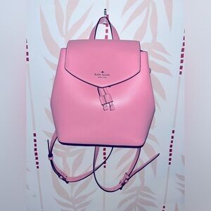 PINK Kate Spade Backpack